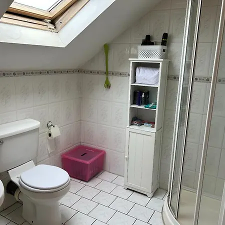 Apartment Schoene In *